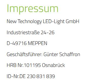 Impressum led-track-system.de.ntligm.de